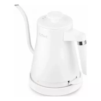 Чайник электрический для варки кофе Kitfort КТ-6727