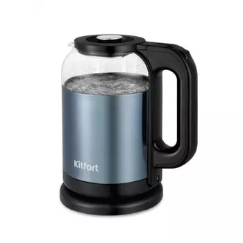 Чайник Kitfort КТ-6644