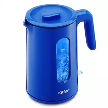 Чайник электрический Kitfort КТ-6681