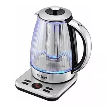 Чайник электрический Kitfort КТ-6711