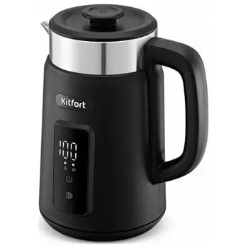 Чайник электрический Kitfort КТ-6716