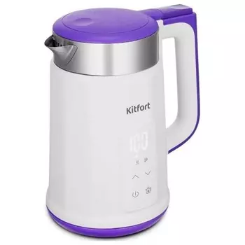 Чайник электрический Kitfort КТ-6717