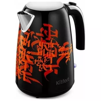 Чайник электрический Kitfort КТ-6719