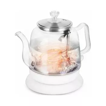 Чайник электрический Kitfort КТ-6722