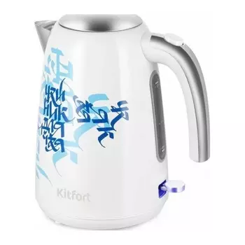 Чайник электрический Kitfort КТ-6772