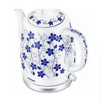 Чайник электрический Kitfort КТ-6788