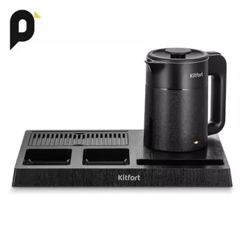 Чайный набор Kitfort КТ-6690