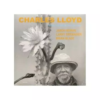 Charles Lloyd - The Sky Will Still Be There Tomorrow (0602458167962) виниловая пластинка