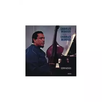Charles Mingus - Presents Charles Mingus (Analogue) (5060149620199) виниловая пластинка