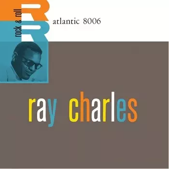 Charles, Ray, Ray Charles (0603497837496) виниловая пластинка