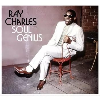 Charles, Ray, Soul Genius (3596973672766) виниловая пластинка