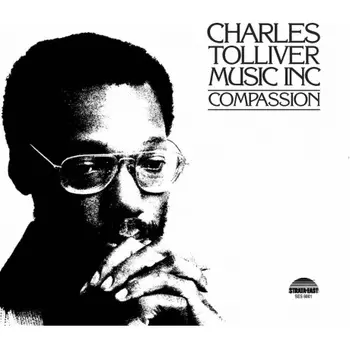 Charles Tolliver - Compassion (Analogue) (5060149623237) виниловая пластинка