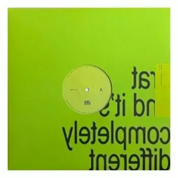 Charli Xcx - Brat And It's Completely Different But Also Still Brat (Green) (0075678603990) виниловая пластинка