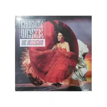 Charlotte Wessels - Obsession (810157920638) виниловая пластинка
