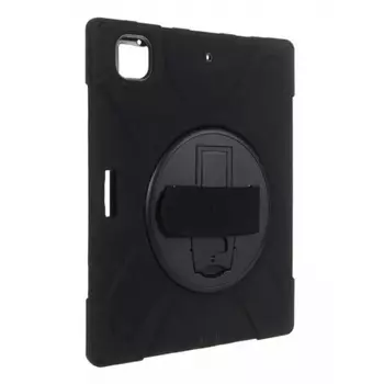 Чехол Barn&Hollis для APPLE iPad Pro 12.9 2018 / 2020 Stylus Black УТ000024681