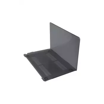 Чехол Barn&Hollis для APPLE MacBook Air 13 Matte Case Dark Grey УТ000026939