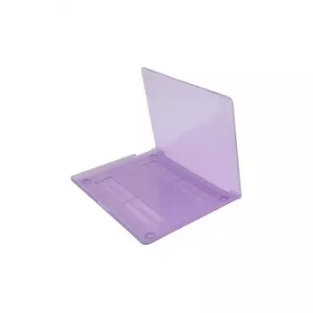 Чехол Barn&Hollis для APPLE MacBook Pro 13 Matte Case Lilac УТ000026902