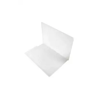 Чехол Barn&Hollis для APPLE MacBook Pro 16 2021 Matte Transparent УТ000029443