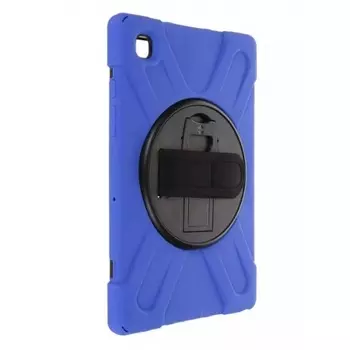 Чехол Barn&Hollis для Samsung Galaxy Tab A7 2020 Blue УТ000024672