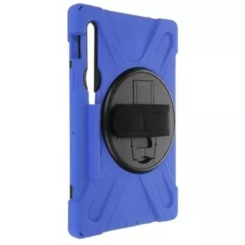 Чехол Barn&Hollis для Samsung Galaxy Tab S7 11 Stylus Blue УТ000024675