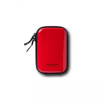 Чехол для фотоаппарата LowePro Sleek Case красный Acme Made