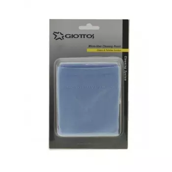 Чехол для хранения и чистки оптики Giotto's G-CL3633