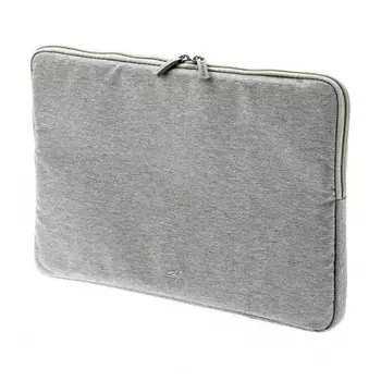 Чехол для ноутбука 13.3" Riva 7703 серый полиэстер
