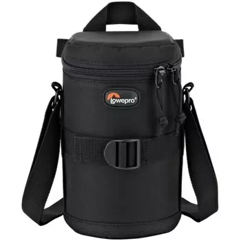 Чехол для объектива LowePro Lens Case 9x16cm LP36979-0WW черный