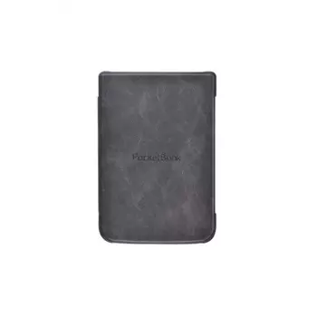 Чехол для PocketBook 606/616/628/632/633 серый (PBC-628-DG-RU)