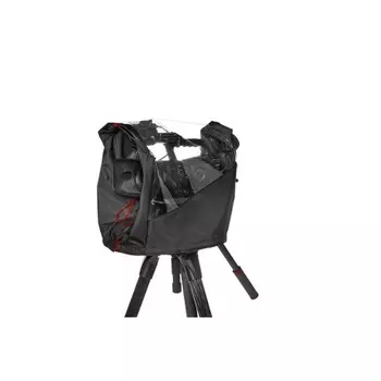 Чехол дождевой для видеокамеры Manfrotto Video Raincover MB PL-CRC-15
