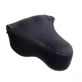 Чехол Flama FL-CVB-S для фотокамер (STANDARD), S