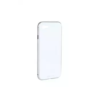 Чехол iBox для APPLE iPhone 8 Magnetic White УТ000020799