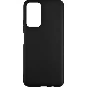 Чехол (клип-кейс) Red line для Xiaomi Poco M4 Pro УТ000029602 черный