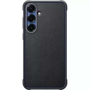 Чехол (клип-кейс) Samsung для Samsung Galaxy S25+ Rugged Gadget Case черный (EF-RS936CBEGRU)
