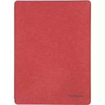 Чехол-книжка Pocketbook Cover HN-SL-PU-970-RD-CIS Red