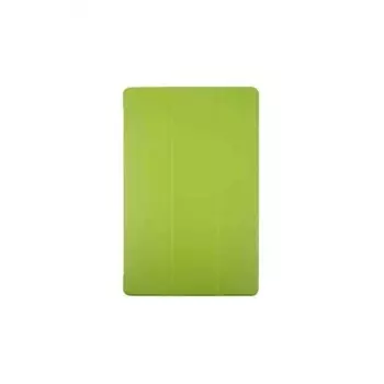Чехол - книжка Red Line для Samsung Galaxy Tab S7 Plus 12.4", светло-зеленый УТ000023242