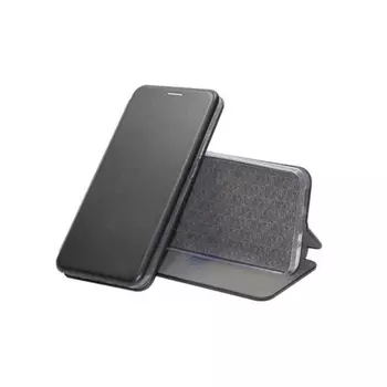 Чехол-книжка WELLMADE для Xiaomi Redmi A2+ черный