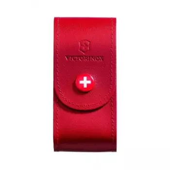 Чехол кожаный Victorinox 4.0521.1