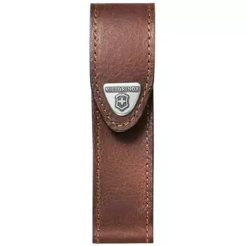 Чехол кожаный Victorinox 4.0547