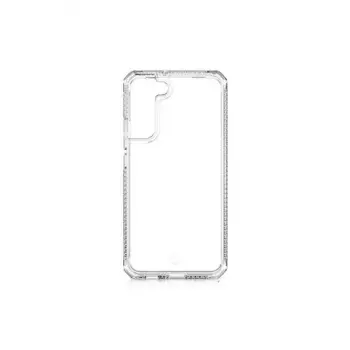 Чехол-накладка ITSKINS HYBRID CLEAR для Samsung Galaxy S23, прозрачный