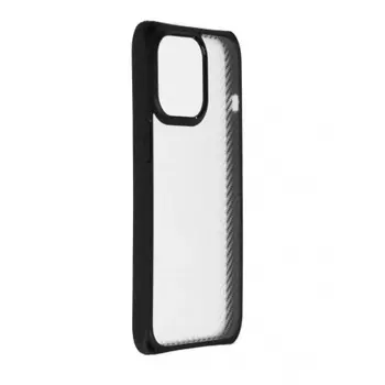 Чехол-накладка Xundd Pioneer для iPhone 13 Pro, противоударный, черный