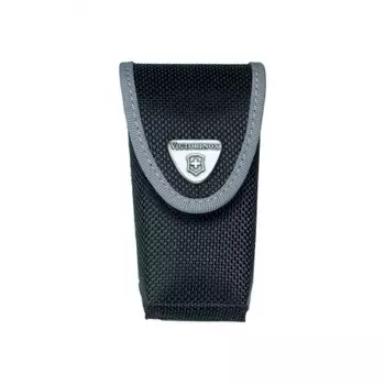 Чехол нейлоновый Victorinox черный