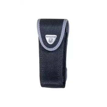 Чехол нейлоновый Victorinox, черный для Services pocket tools 111 мм