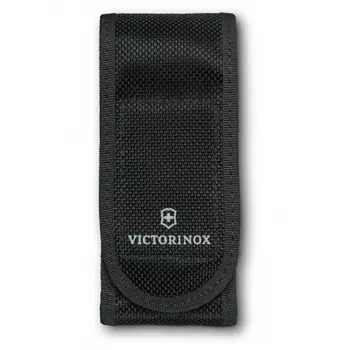 Чехол нейлоновый Victorinox Molle для мультитулов SwissTool, черный 4.0841.N