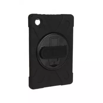 Чехол противоударный Red Line для Lenovo Tab M10 HD TB-X306F Black УТ000026949