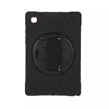 Чехол противоударный Red Line для Samsung Galaxy Tab A7 10.4" SM-T505 (черный)