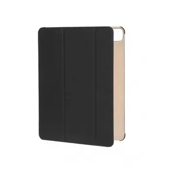 Чехол Red Line для APPLE iPad Pro 12.9 2018 / 2020 Black-Transparent УТ000026197