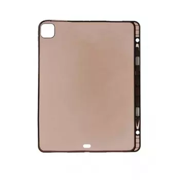 Чехол Red Line для APPLE iPad Pro 12.9 2020 Silicone Black УТ000026265