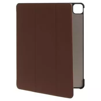 Чехол Red Line для APPLE iPad Pro 12.9 2021 Brown УТ000029785
