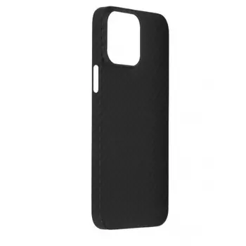 Чехол Red Line для APPLE iPhone 13 Pro Max Carbon Matte Grey УТ000027008